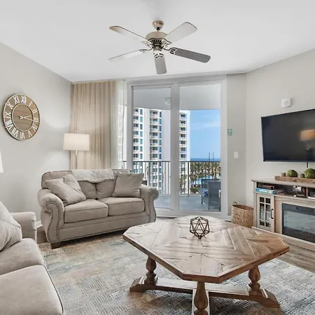 Palms Resort #2603 Jr. 2Br